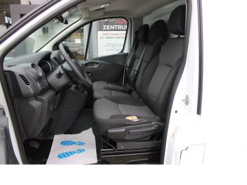 Renault Trafic - 7
