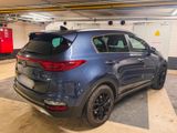 Kia Sportage 2.0 CRDi 185 Eco-Dyn. GT line Autom... - Kia: Eco