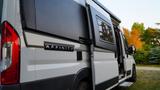 Affinity Besonders hochwertig ausgestatteter Affinity One - Affinity Wohnwagen & Wohnmobile