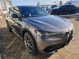 Alfa Romeo Stelvio Veloce Q4 - Alfa Romeo mit Diesel-Antrieb: Geländewagen, Automatik