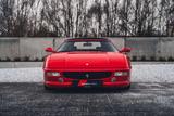 Ferrari F355 Spider / Rosso Corsa / Manual / Original Pa - Ferrari Gebrauchtwagen von 1995