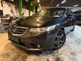 Honda Accord Lim. Executive 2,4B AUT. - Honda Accord mit Benzin-Antrieb