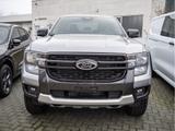 Ford RANGER DOKA TREMOR 205PS SHZ KAMERA NAVI ACC AHK - Ford Ranger mit Anhängerkupplung