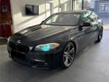 BMW 535 d xDrive Lim.-M Sport-GSD-HUD-SoftClose-360° - BMW 535 in Mannheim