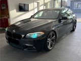 BMW 535 d xDrive Lim.-M Sport-GSD-HUD-SoftClose-360° - BMW 535 aus 2012: 535d