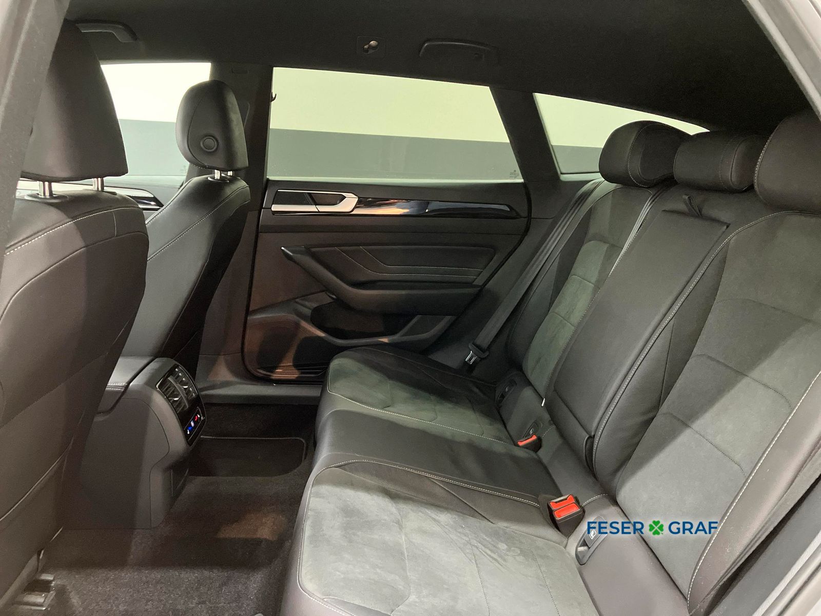 Volkswagen Arteon - Bild 10