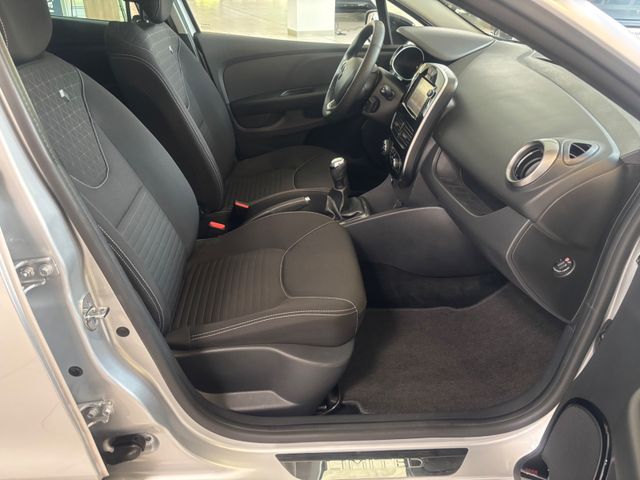 Clio IV 0.9 TCe 90 Limited ENERGY *Navi*Keyless*