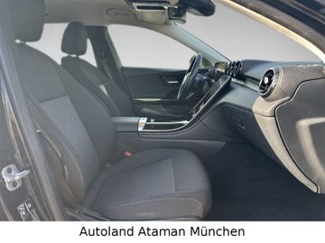 Mercedes C 200 - 9