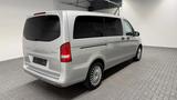 Mercedes-Benz Vito Tourer Pro Lang Sthzg/Navi/SHZ/Kam/AHK/Temp - Mercedes-Benz Vito in Magdeburg