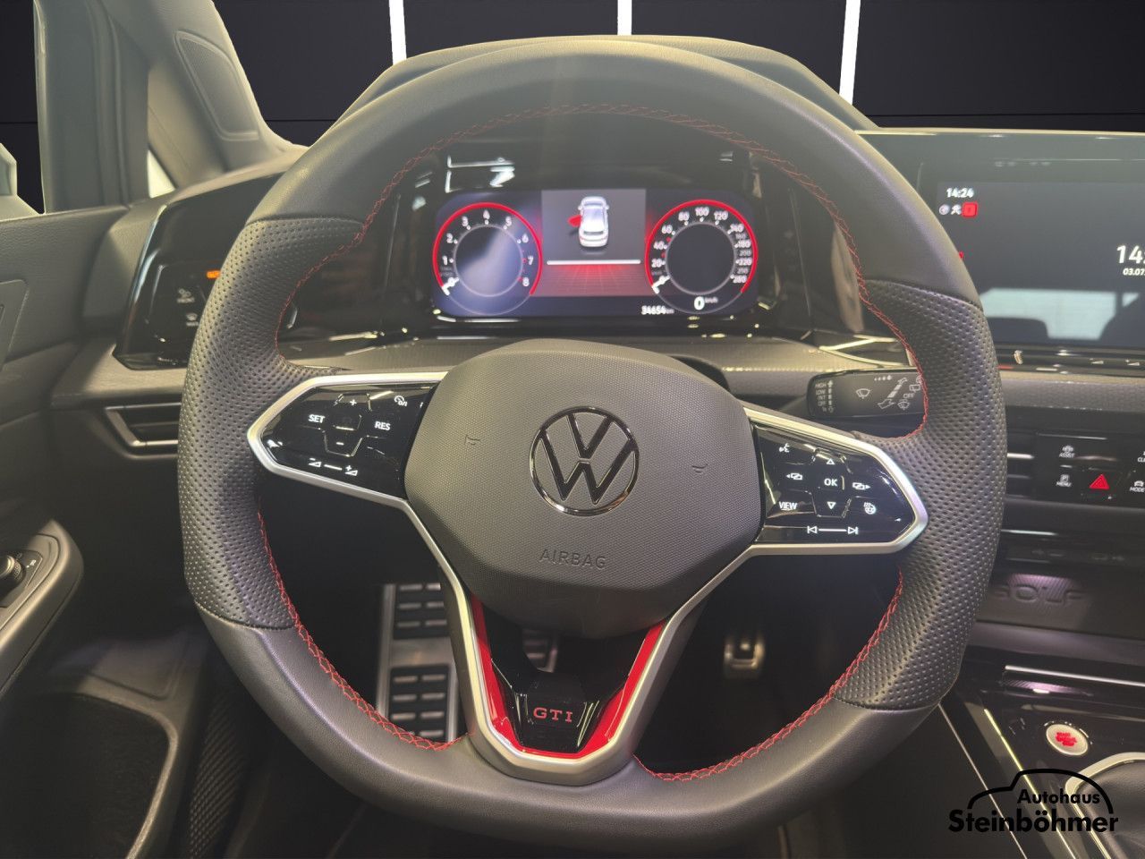 Volkswagen Golf - Bild 14