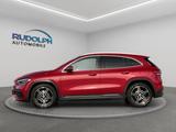 Mercedes-Benz GLA 200 AMG AUTOM. PANORA MASSAGE LEDER GARANTIE - Mercedes-Benz GLA 200 Gebrauchtwagen in Berlin