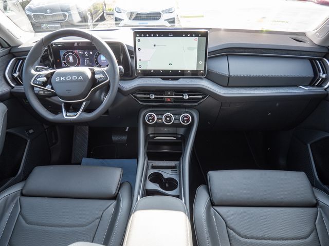 Foto Nummer 6: SKODA Kodiaq