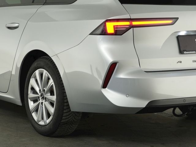 Astra L ST ELEGANCE CDTI+LED+NAVI+RÜCKFAHRKAMERA