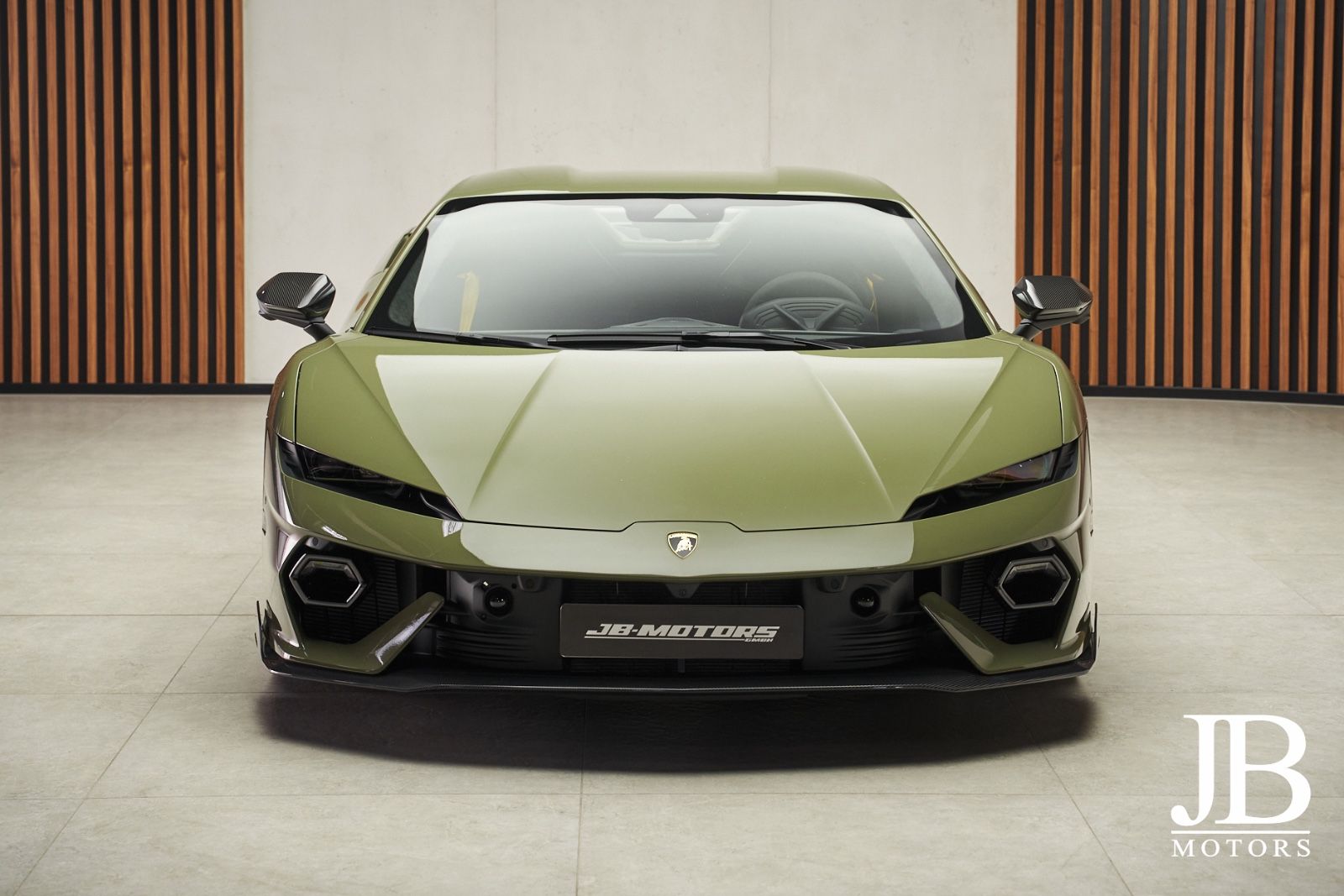 Fahrzeugabbildung Lamborghini Temerario Alleggerita Carbon Lift Racing NEW