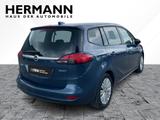Opel Zafira C 1.4 Turbo Edition CAM*LED*NAVI*2xKlima - Opel Zafira: Edition