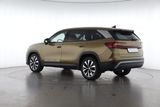 Skoda KODIAQ 2.0 TDI DSG 4x4 SELECTION | NAVI | LED | - Skoda Kodiaq in Düsseldorf