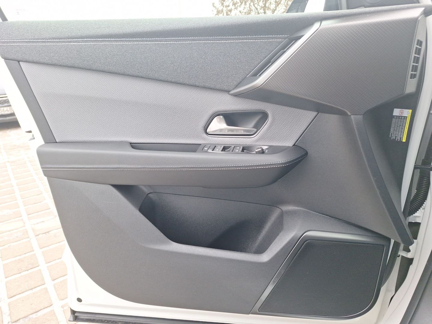 Opel Grandland (X) - Bild 13