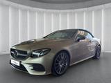 Mercedes-Benz E 300 AMG+DESIGNO+SITZBELÜFTUNG+R-KAMERA+LED+