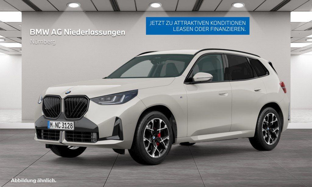 BMW X3 - Bild 1