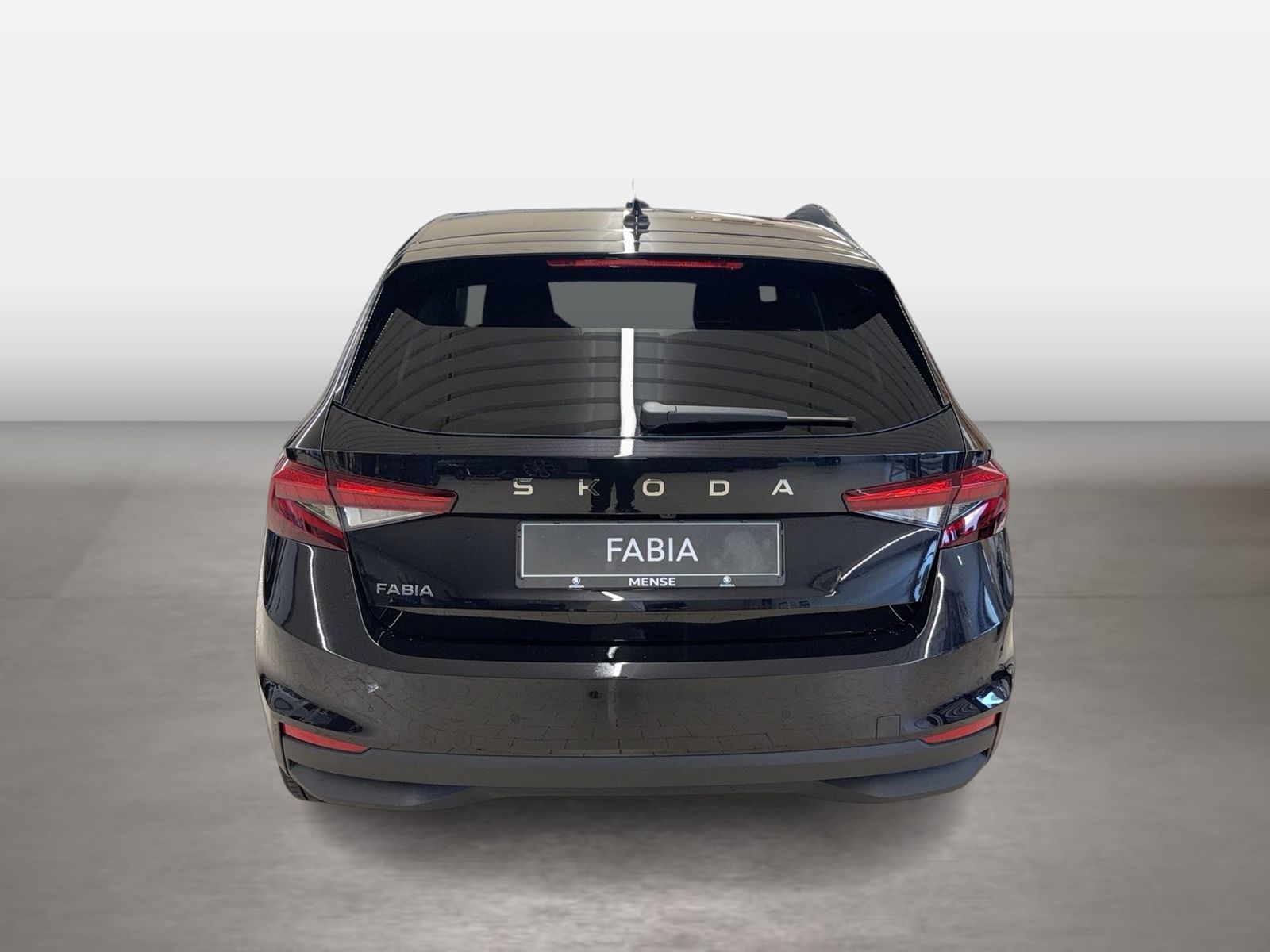 Skoda Fabia - Bild 4