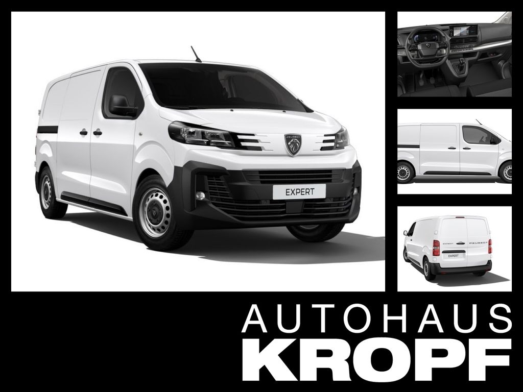 Peugeot Expert Kastenwagen L3 2.0 BlueHDi