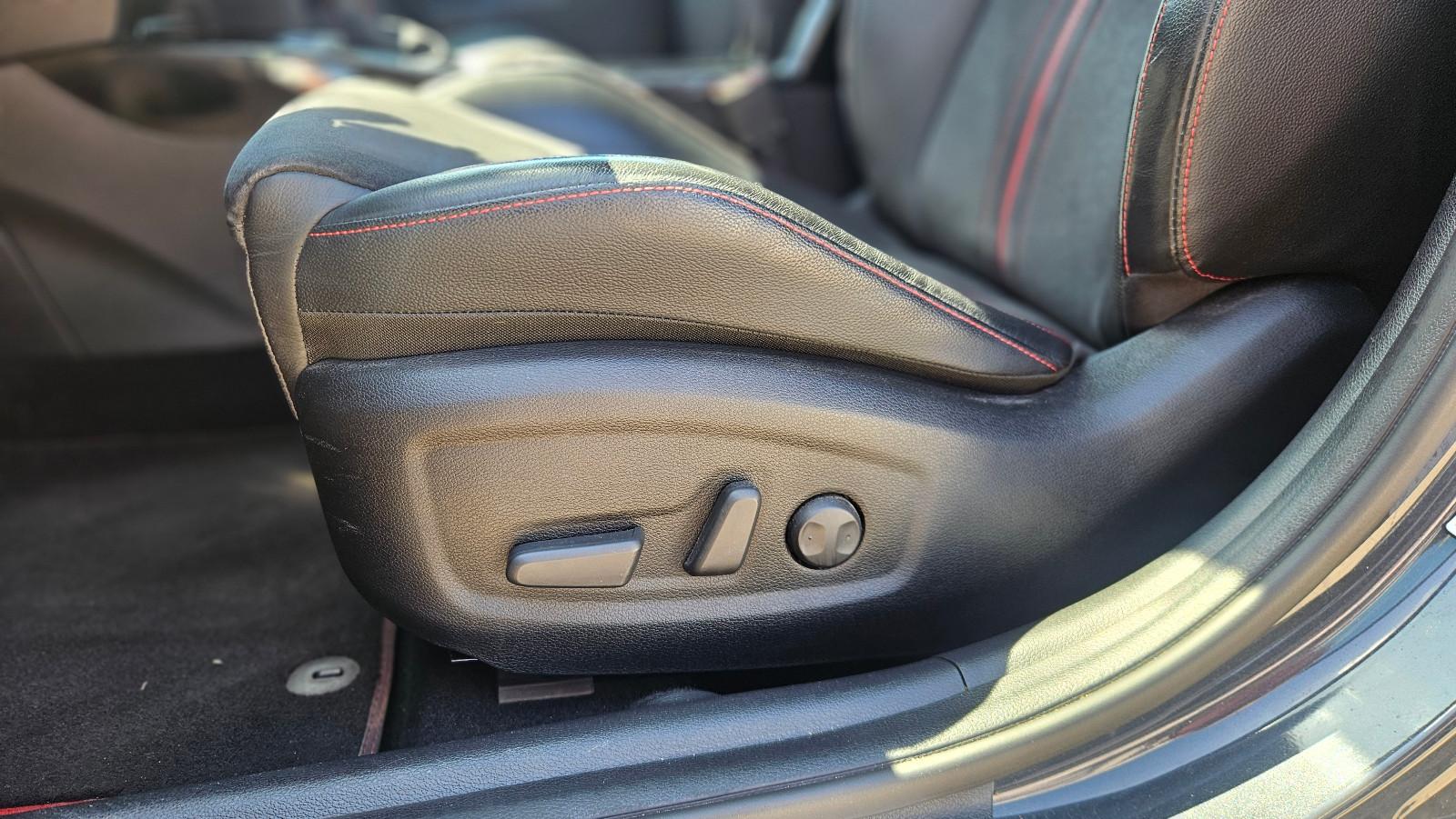 Kia ProCeed GT Black edt. LED Navi Scheckheft gepfle