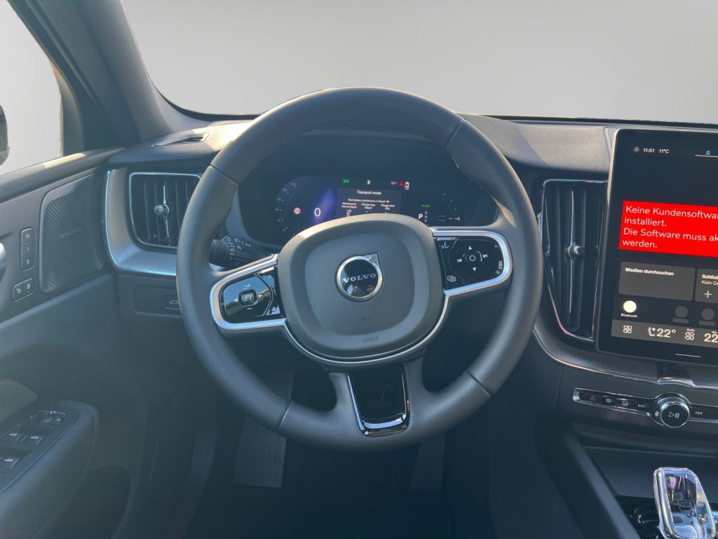 VOLVO XC60 T8 AWD Plug-in Hybr.Black Edition,Lagom-P. VOLVO XC60 T8 AWD Plug-in Hybr.Black Edition,Lagom-P.