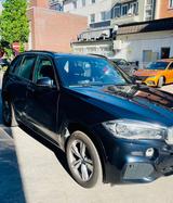 BMW X5  - BMW X5 mit Diesel-Antrieb: Massagesitze