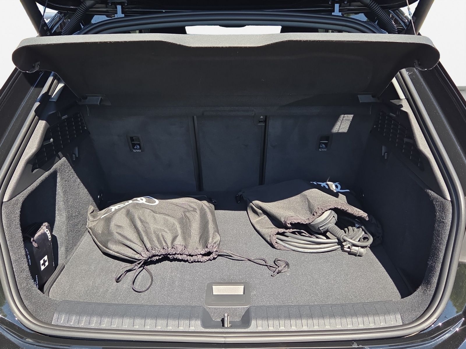 Audi A3 - Bild 12