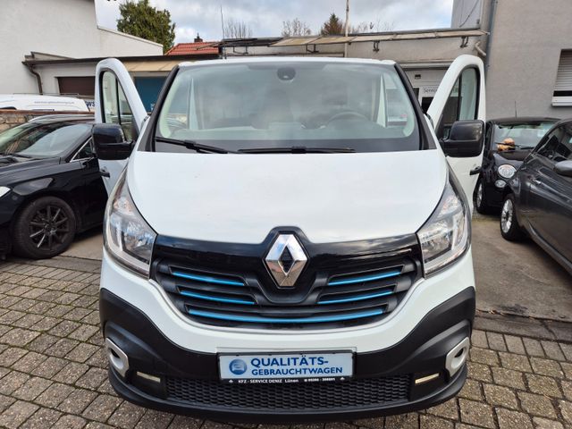 Renault Trafic Kasten L1H1 2,7t Komfort