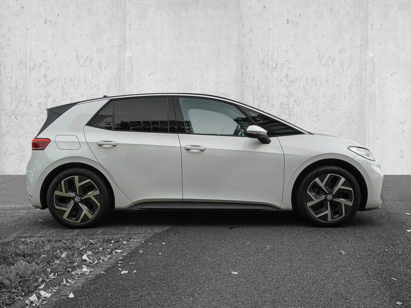 Volkswagen ID.3 Pro PANO MATRIX AHK NAVI KESSY foto 5