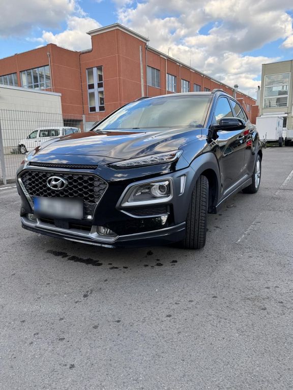 Image of Hyundai KONA