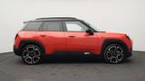 MINI Aceman SE Favoured Trim - MINI Aceman mit Panoramadach