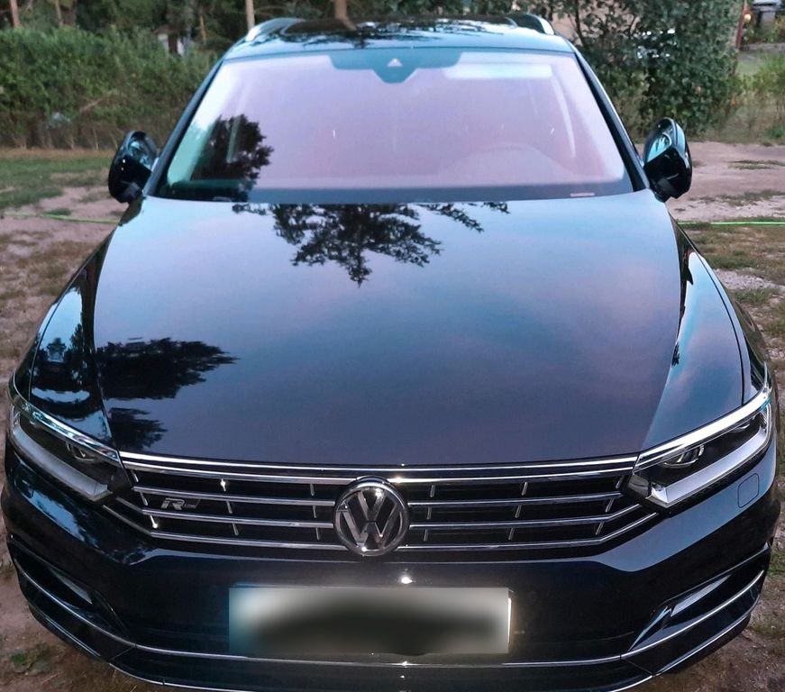 Image of Volkswagen Passat Variant