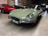 Jaguar E-Type 4.2 Litre Serie 1.5 FHC - Jaguar aus 1967
