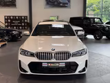 BMW 320d Touring M Sport 2.HA/ACC/LED/HUD/NAVI - BMW 320 mit Diesel-Antrieb: D
