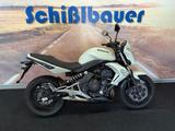 Kawasaki ER-6N ABS - KAWASAKI 2011 ER6N