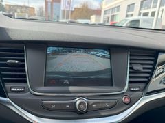 Fahrzeugabbildung Astra K Sports Tourer Elegance Start Stop 1.2 Tu