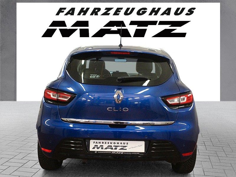 Fahrzeugabbildung Renault Clio TCe 90 Intens*Navi*Klima*PDC*