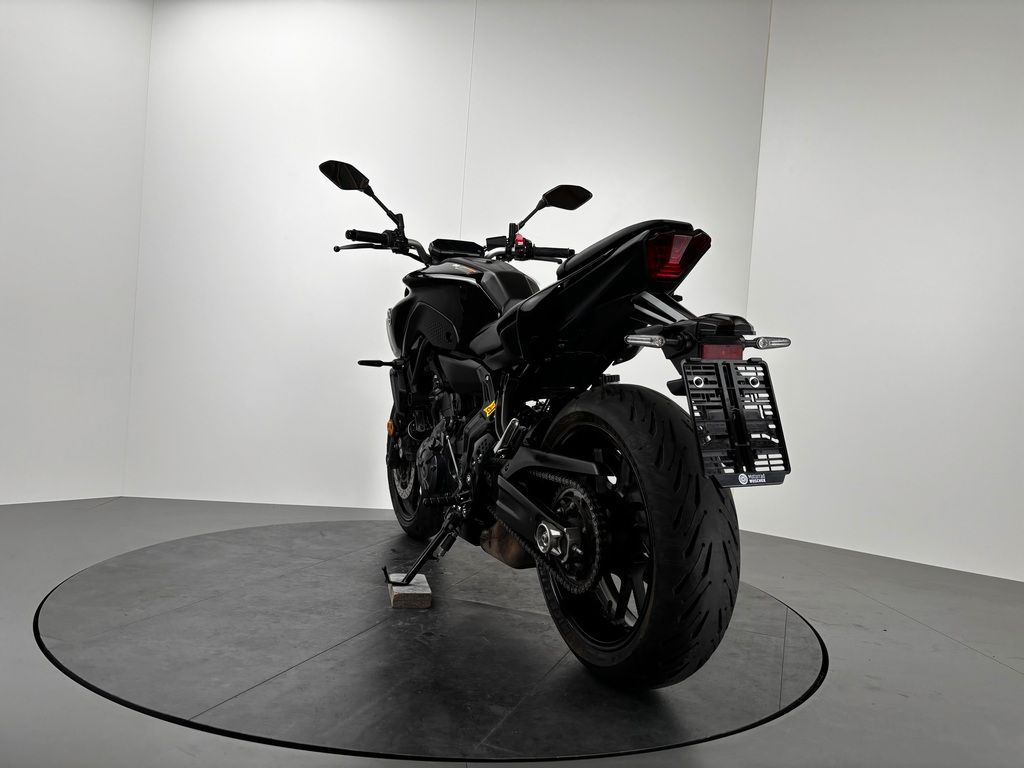 Fahrzeugabbildung Yamaha MT-07 35KW *A2 *SERVICE NEU