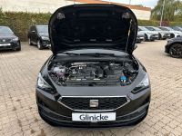 Seat Leon - Vorschau Bild 15