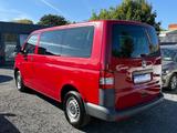 Volkswagen T5 Transporter Kasten 2.0 TDI 9-Sitzer*PDC*Klima - Volkswagen T5 Transporter: 9 Sitzer