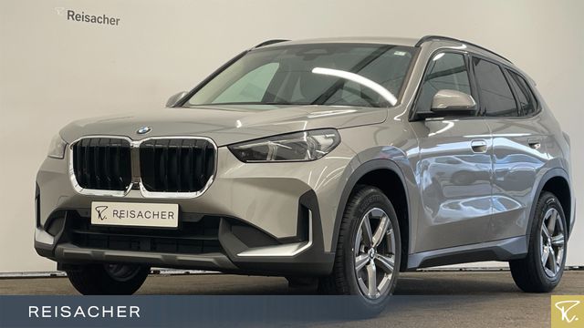 BMW X1 sDrive18i A AHK,DA+