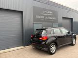 Mitsubishi ASX Edition*2.Hand*Scheckheft gepflegt*Tüv Neu* - Mitsubishi: mit Anhängerkupplung