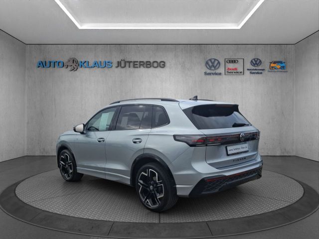 Tiguan R-Line Black Style 1.5 eTSI Bluetooth LED