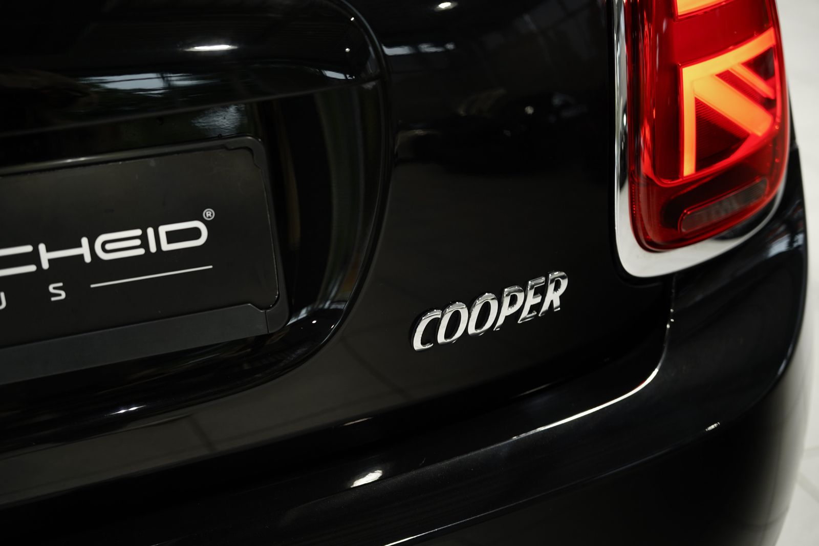 Mini Cooper Clubman