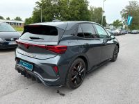 Cupra Born - Vorschau Bild 5