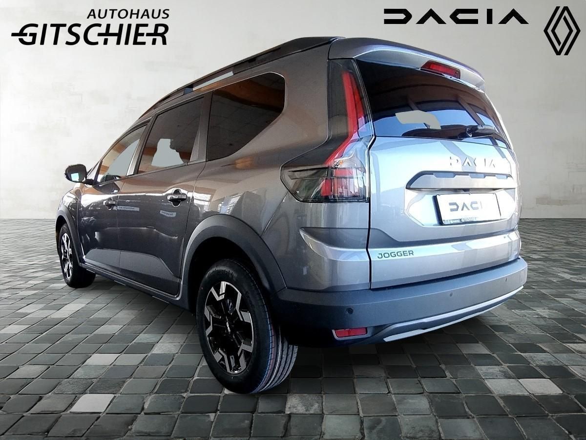 Fahrzeugabbildung Dacia Jogger Journey TCe 110