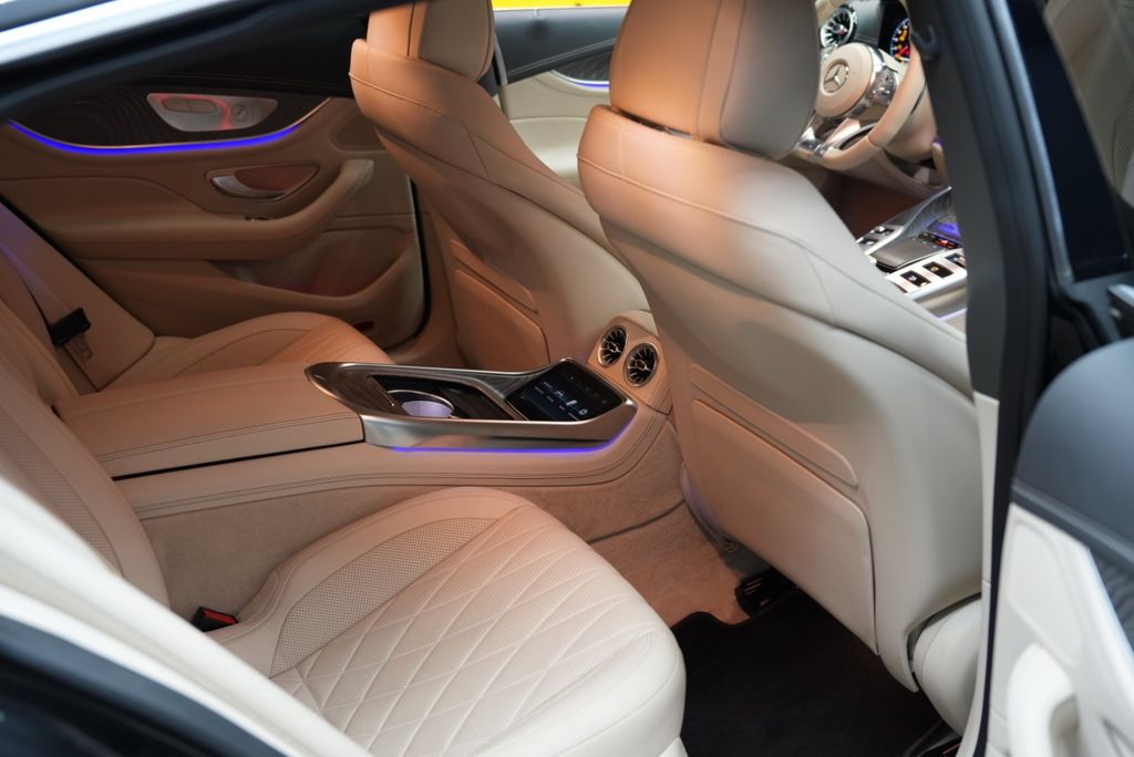 MERCEDES-BENZ AMG GT 53 4Matic+*BURM*360*MASSAGE*V8*1HAND*VOLL MERCEDES-BENZ AMG GT 53 4Matic+*BURM*360*MASSAGE*V8*1HAND*VOLL