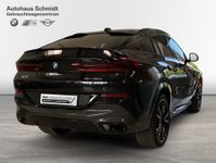 BMW X6 - Vorschau Bild 5